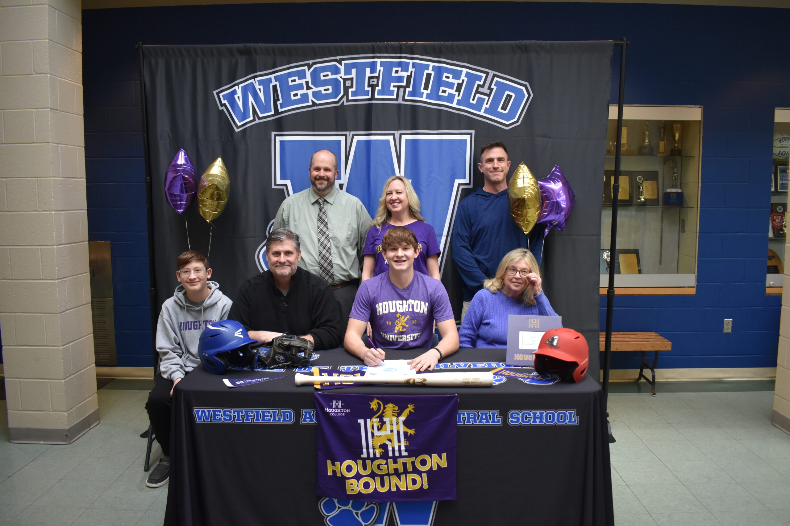 Chautauqua Lake Girls Win Lockport Invite